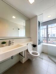 One Amber (D15), Condominium #602856581